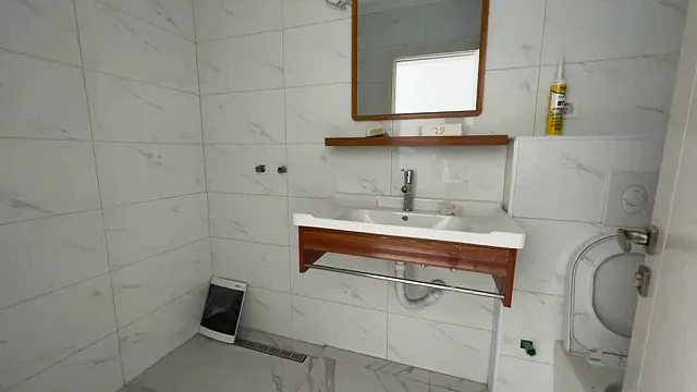 Cozy 27m² Apartment in Ulcinj — photo 12